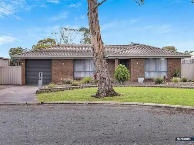 House for rent in Horseshoe Creek, South Australia