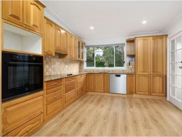 House for rent in Sydney, New South Wales