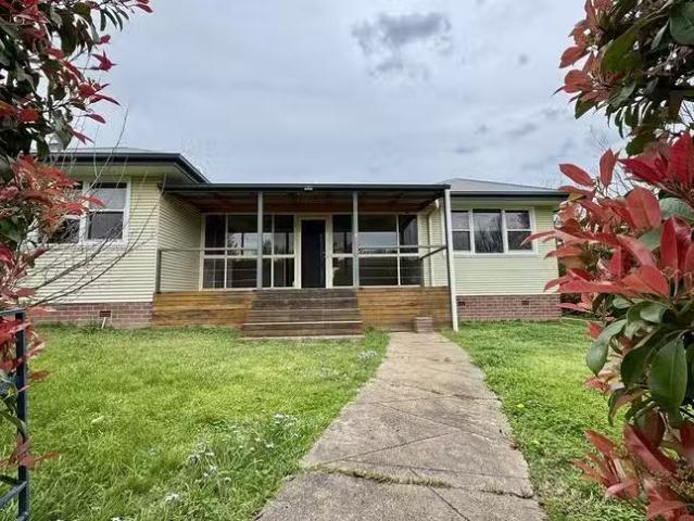 House for rent in Maimuru, New South Wales