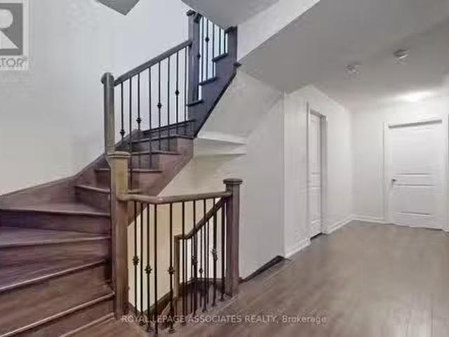 Condo for rent in Durham, Ontario