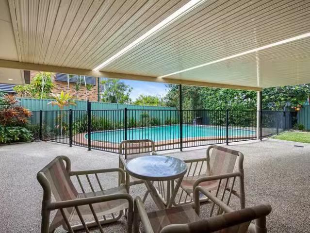 House for rent in Methul, Queensland