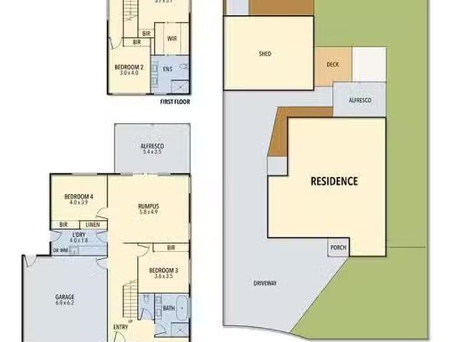 House for rent in George Town, Tasmania