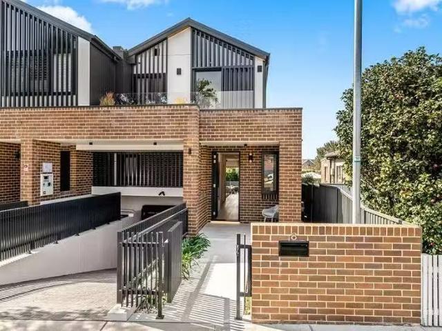 House for rent in Sydney, New South Wales