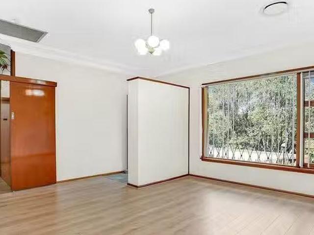 House for rent in Sydney, New South Wales