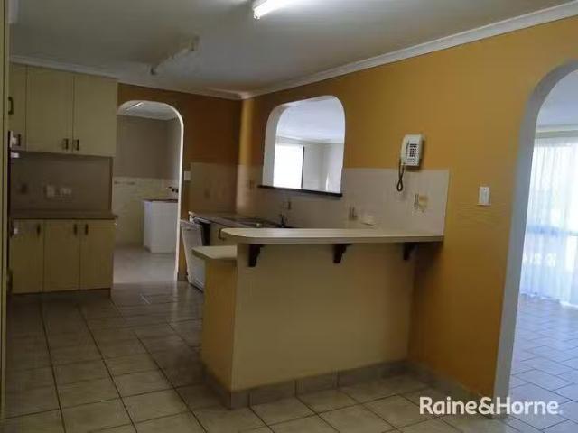 House for rent in Gladstone, Queensland
