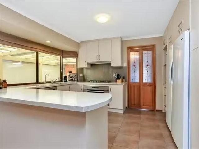 House for rent in Horseshoe Creek, South Australia