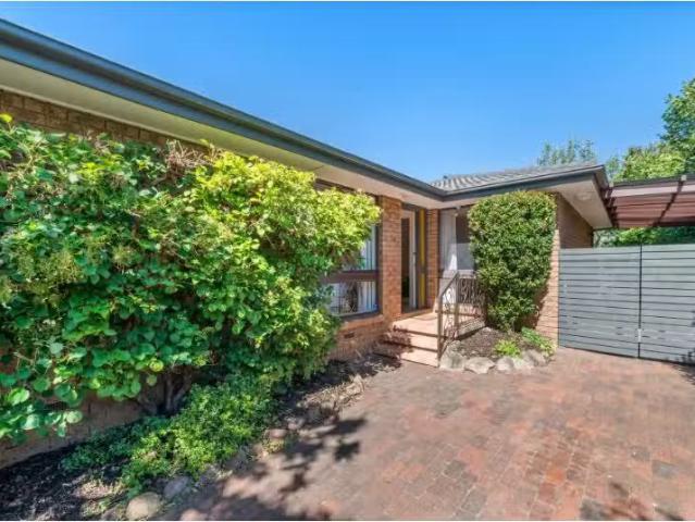 House for rent in Canberra, Australian Capital Territory