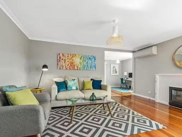 House for rent in Camerons Creek, Victoria