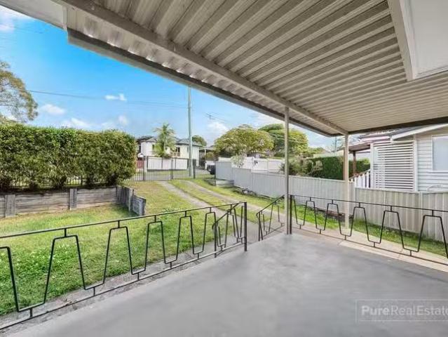 House for rent in Toombul, Queensland