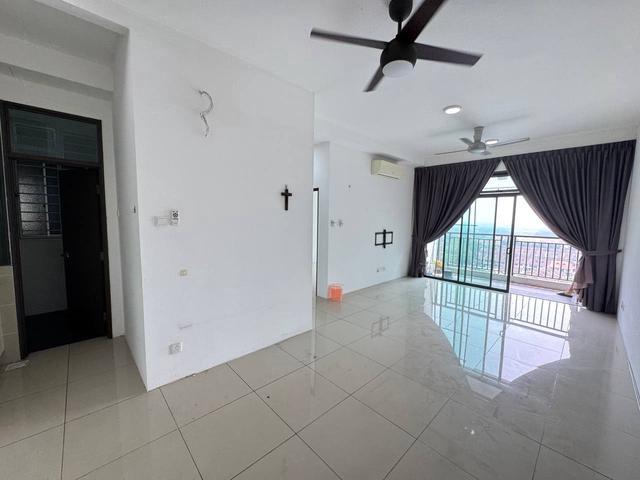 Apartment for rent in Johor Bahru