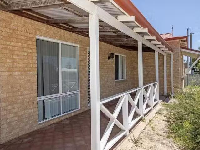 House for rent in Jurien Bay, Western Australia