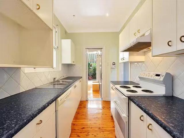 House for rent in Sydney, New South Wales