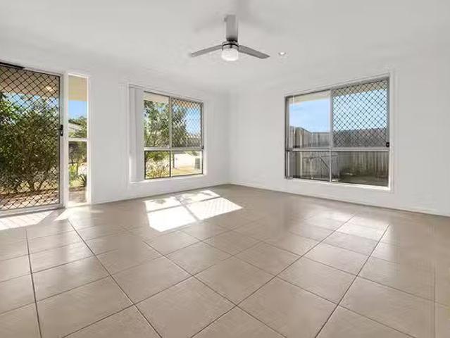 House for rent in Calliope, Queensland