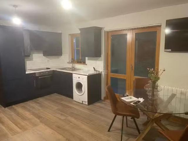 Apartment to rent