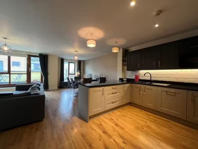 Apartment to rent