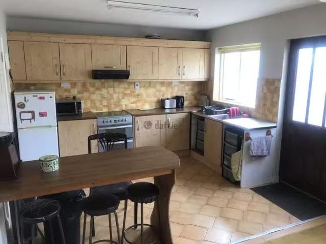 House to rent