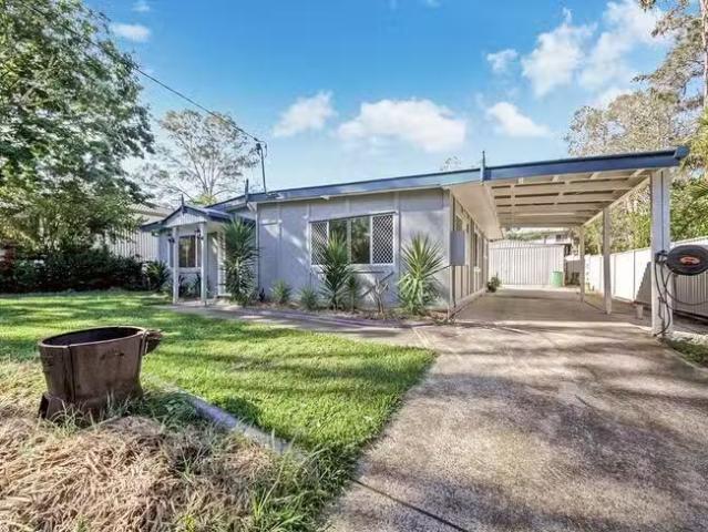 House for rent in Toombul, Queensland