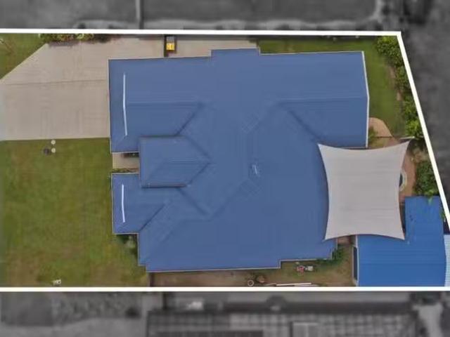 House for rent in Edmonton, Queensland