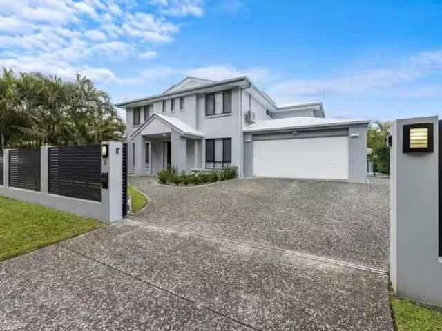 House for rent in Toombul, Queensland