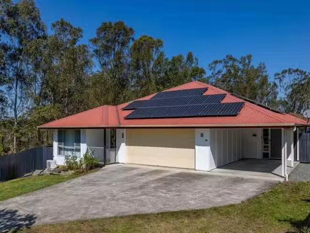 House for rent in Methul, Queensland