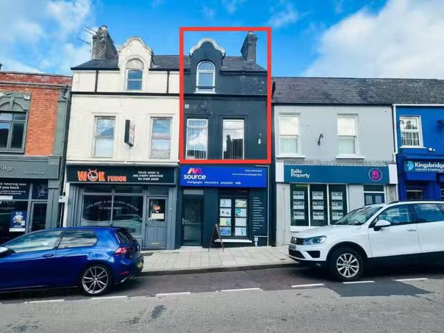 Apartment to rent in Adare, South Tipperary