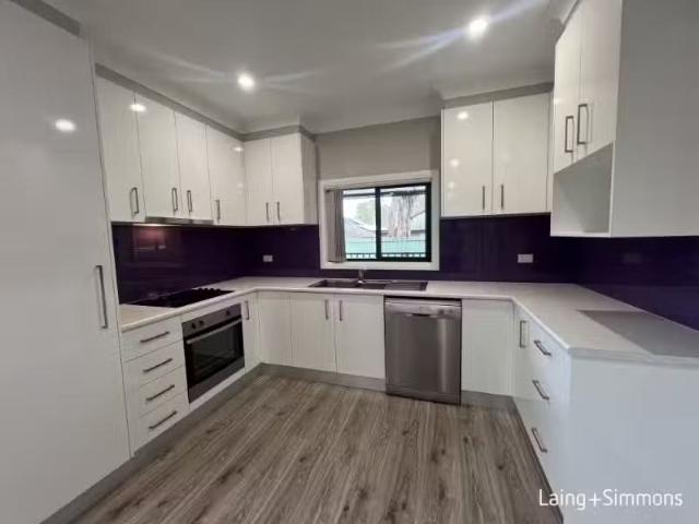 House for rent in Sydney, New South Wales