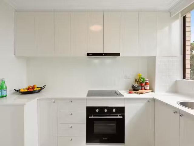 Apartment for rent in Willoughby, New South Wales
