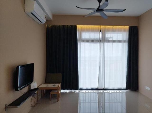 Apartment for rent in Johore Bahru, Johor