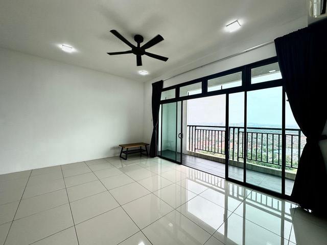 Apartment for rent in Johore Bahru, Johor