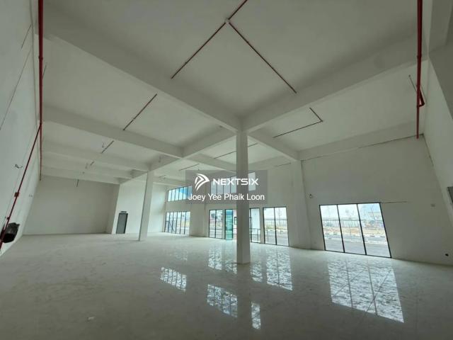 Residential House for rent in Johore Bahru, Johor