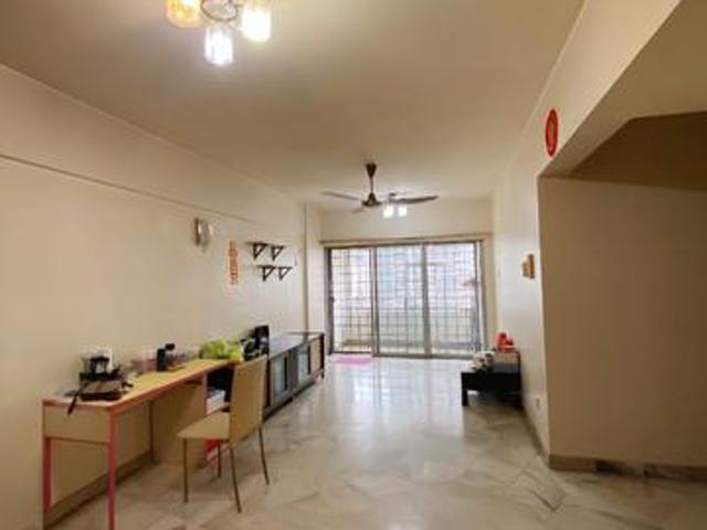Condominium for rent in Kepong, Kuala Lumpur