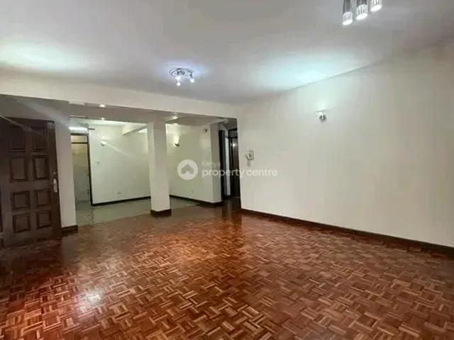 Apartment for rent in Lavington, Kiambu