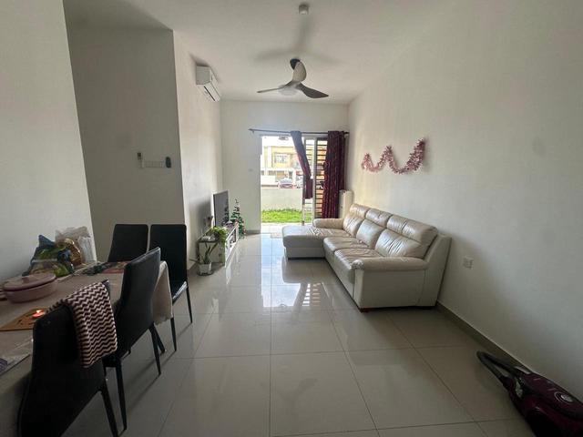 Property for rent in Masai, Johor