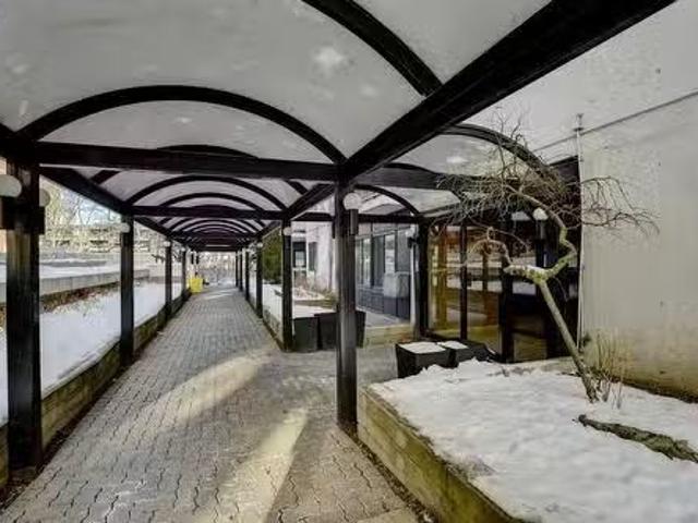 Apartment for rent in St. Leonard's, Quebec