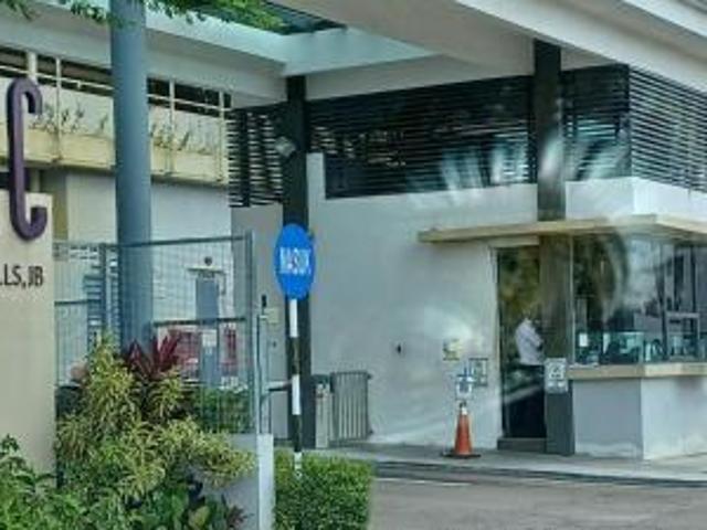 Serviced Residence for rent in Johore Bahru, Johor