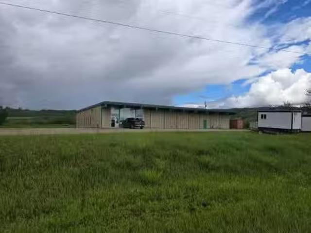 House for rent in Peace River, Alberta
