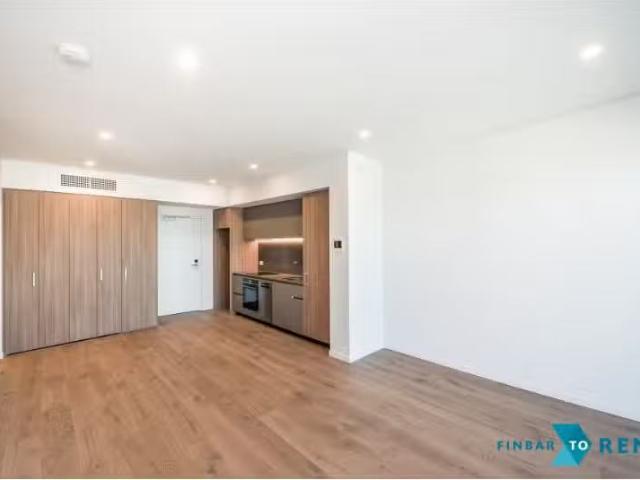 Apartment for rent in Western Australia
