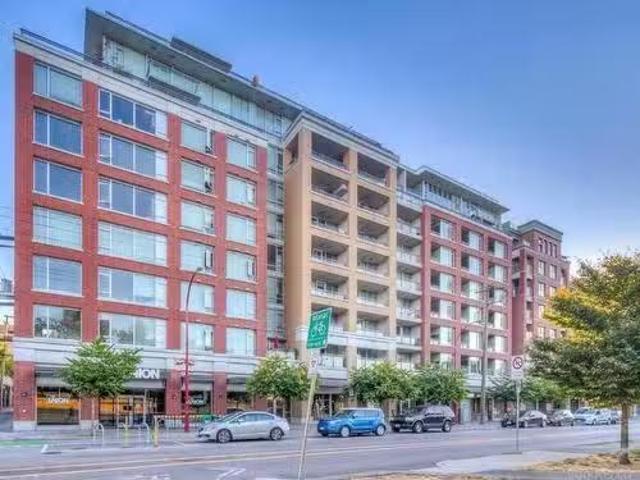 House for rent in Vancouver, British Columbia