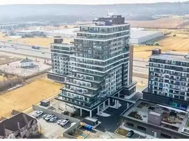 Apartment for rent in Niagara, Ontario