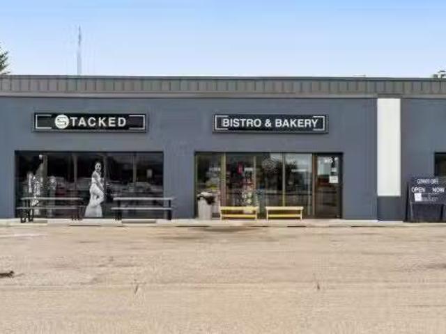 House for rent in Crossfield, Alberta