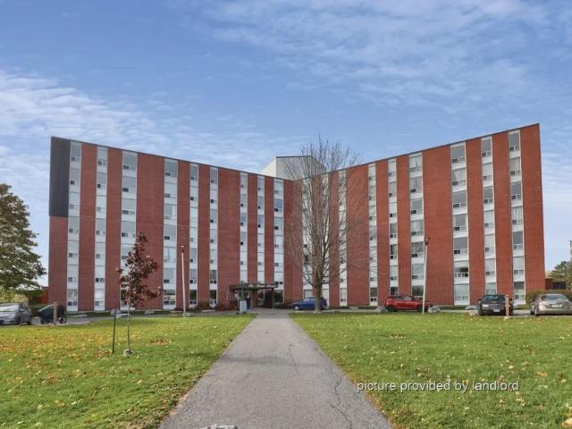 Apartment for rent in Kingston, Ontario