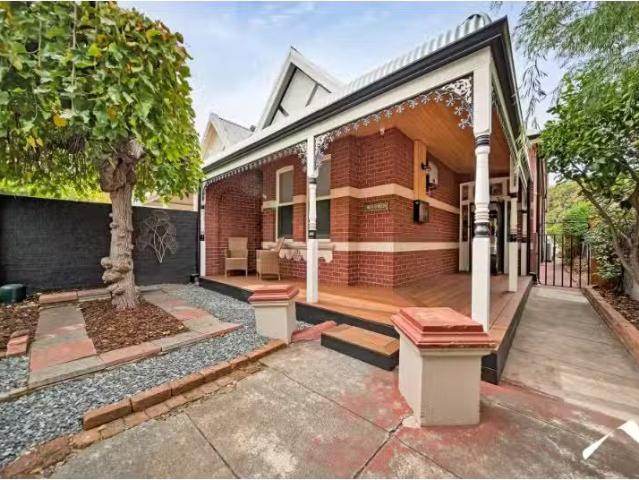 House for rent in Cockburn, Western Australia