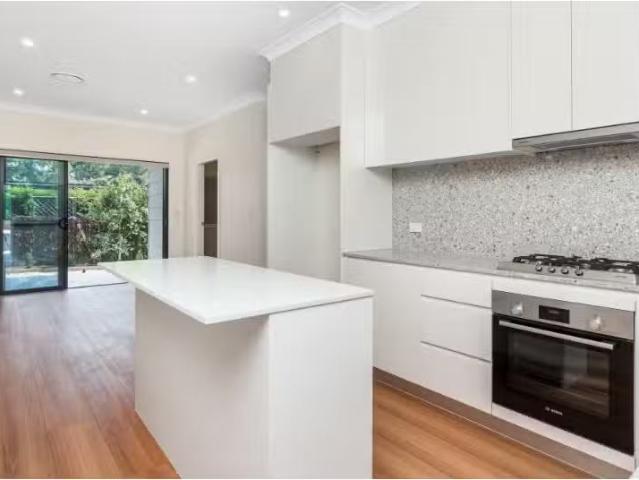 Condo for rent in Willoughby, New South Wales