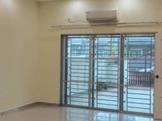 Terraced House for rent in Saujana, Selangor