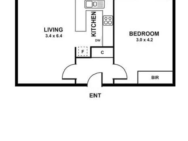 House for rent in Camerons Creek, Victoria