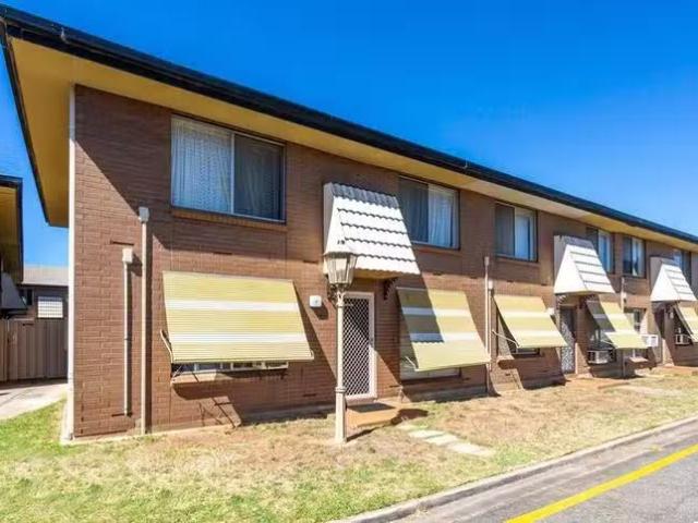 Apartment for rent in Horseshoe Creek, South Australia