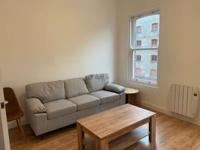 Apartment to rent