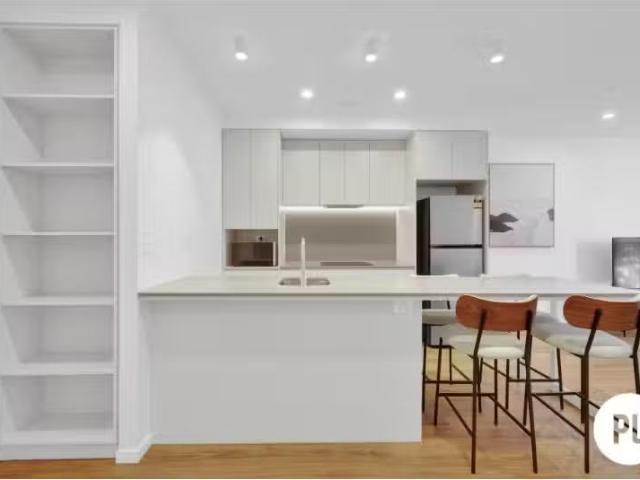 Apartment for rent in Toombul, Queensland