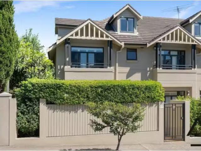 Condo for rent in Sydney, New South Wales