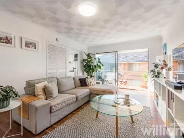 Apartment for rent in Sydney, New South Wales